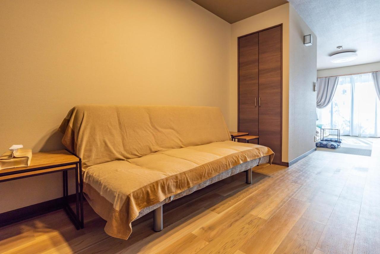 Tino Asuka Villa Osaka Exterior foto